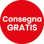 Consegna gratis