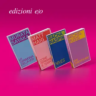 Promozione e/o libro omaggio