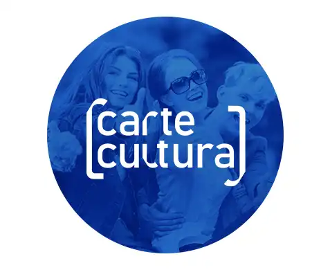 Carte cultura