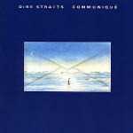 CD Communique Dire Straits