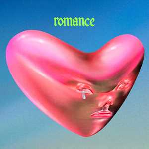 Vinile Romance Fontaines D.C.