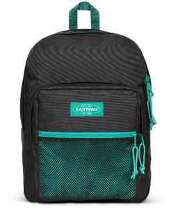 Cartoleria Zaino Pinnacle Kontrast Stripe Black Ab Eastpak Eastpak