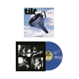 Vinile Tilt (Immagini per un orecchio) (180 gr.) Arti e Mestieri