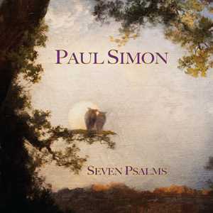 Vinile Seven Psalms Paul Simon