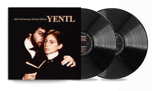 Vinile Yentl (40th Anniversary Deluxe Edition) Barbra Streisand