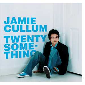 Vinile Twentisomething (20th Anniversary Edition) Jamie Cullum