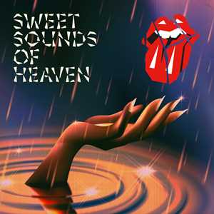 Vinile Sweet Sounds of Heaven (10" Vinyl) Rolling Stones