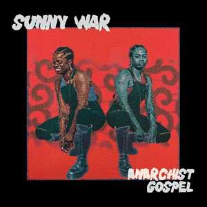 CD Anarchist Gospel Sunny War