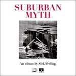 CD Suburban Myth Sick Feeling