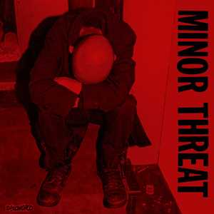 Vinile Minor Threat Minor Threat