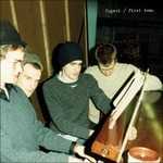 Vinile First Demo Fugazi