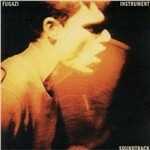 CD Instrument Soundtrack Fugazi