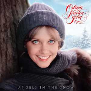 Vinile Angels In The Snow Olivia Newton-John