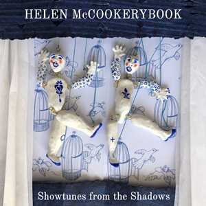 Vinile Showtunes From The Shadows Helen McCookerybook