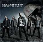 CD Break the Spell (Deluxe) Daughtry