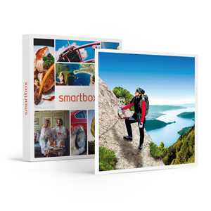 Idee regalo SMARTBOX - Montagna, che passione! - Cofanetto regalo Smartbox