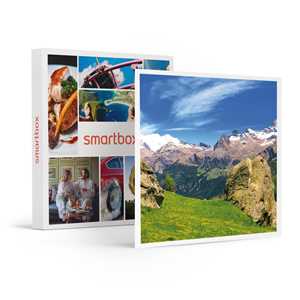 Idee regalo SMARTBOX - Soggiorno in Valle d'Aosta - Cofanetto regalo Smartbox