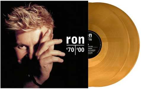 Vinile '70 - '00 (Vinile Oro) Ron