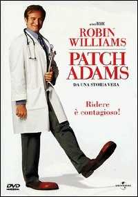 Film Patch Adams Tom Shadyac