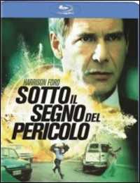 Film Sotto il segno del pericolo Phillip Noyce