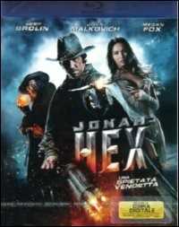 Film Jonah Hex Jimmy Hayward