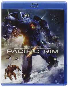 Film Pacific Rim Guillermo Del Toro