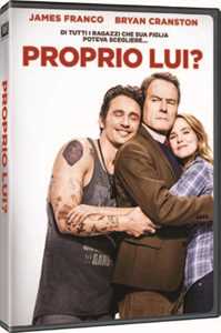 Film Proprio lui? (DVD) John Hamburg