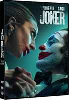 Film Joker. Folie à Deux (DVD) Todd Phillips