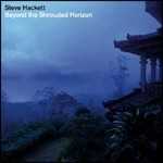 CD Beyond the Shrouded Horizon Steve Hackett