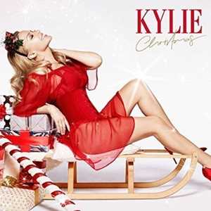 Vinile Kylie Christmas Kylie Minogue