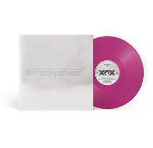 Vinile Pop 2 (5 Year Anniversary Coloured Vinyl Edition) Charli XCX