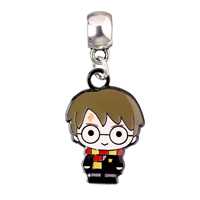 Idee regalo Ciondolo Harry Potter: Harry Potter Slider The Carat Shop