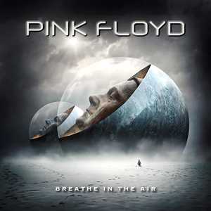 CD Breathe In The Air - Live At The Dome Pink Floyd