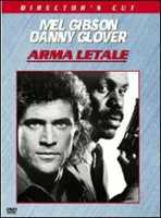 Film Arma letale Richard Donner