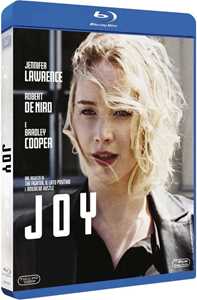 Film Joy David O. Russell