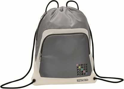 Cartoleria Zaino scuola Easy Backpack. Fedez x Seven, assortito 40 x 50 cm Seven