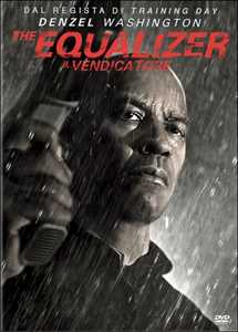 Film The Equalizer. Il vendicatore Antoine Fuqua