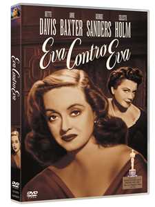 Film Eva Contro Eva (DVD) Joseph L. Mankiewicz