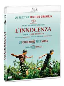 Film L' Innocenza (Blu-ray) Kore'eda Hirokazu