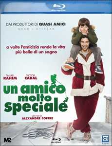 Film Un amico molto speciale Alexandre Coffre