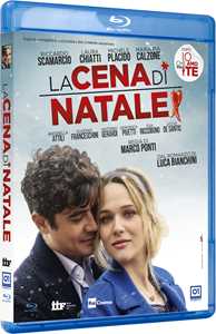 Film La cena di Natale (Blu-ray) Marco Ponti