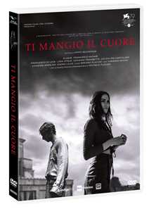 Film Ti mangio il cuore (DVD) Pippo Mezzapesa