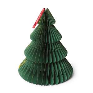 Idee regalo Albero di Natale pieghevole in cartone Legami Legami