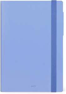 Cartoleria Agenda giornaliera Legami 12 Mesi - 2025 - Large Daily Diary - Cornflower Legami