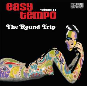 Vinile Easy Tempo Vol.11 - The Round Trip 