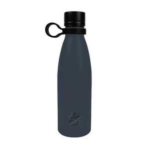 Idee regalo Bottiglia termica Legami Vacuum Bottle Nero 500 ml Legami