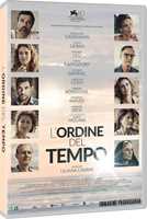 Film L' ordine del tempo (DVD) Liliana Cavani