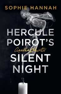 Libro in inglese Hercule Poirot’s Silent Night: The New Hercule Poirot Mystery Sophie Hannah