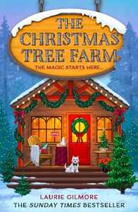 Libro in inglese The Christmas Tree Farm Laurie Gilmore