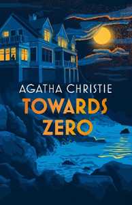 Libro in inglese Towards Zero Agatha Christie